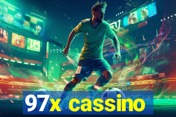 97x cassino